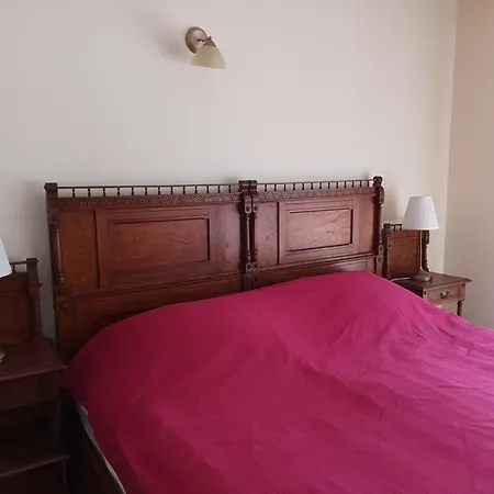 Apartments Orange Lovran Room photo