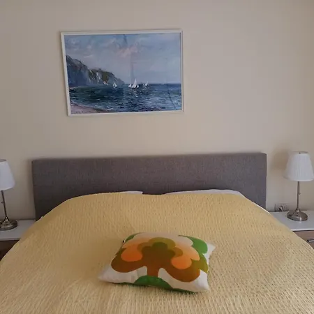 Apartments Orange Lovran Room photo