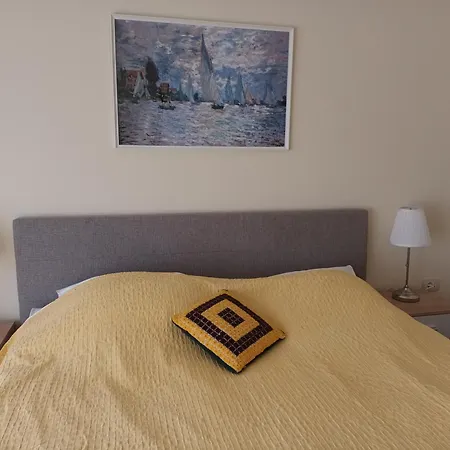 Apartments Orange Lovran Room photo