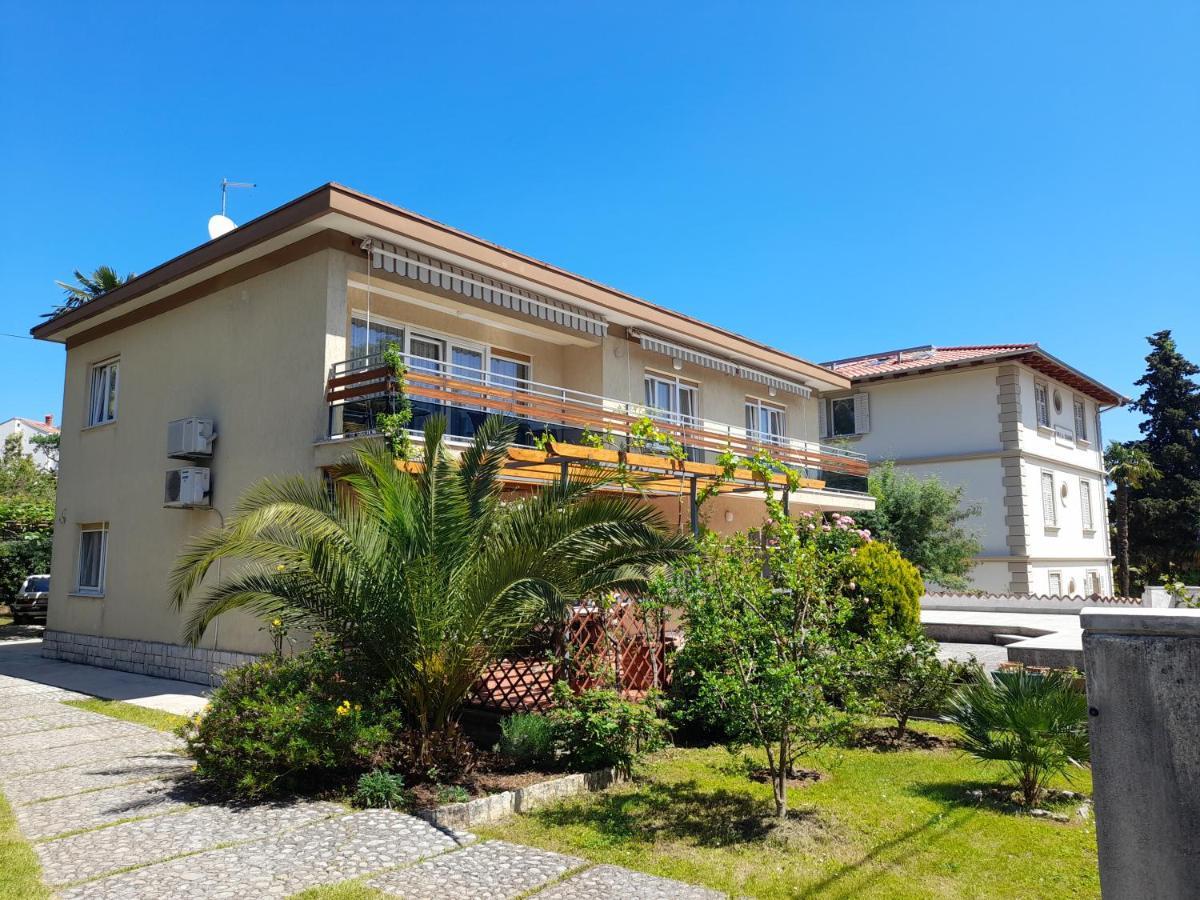 Apartament Orange *