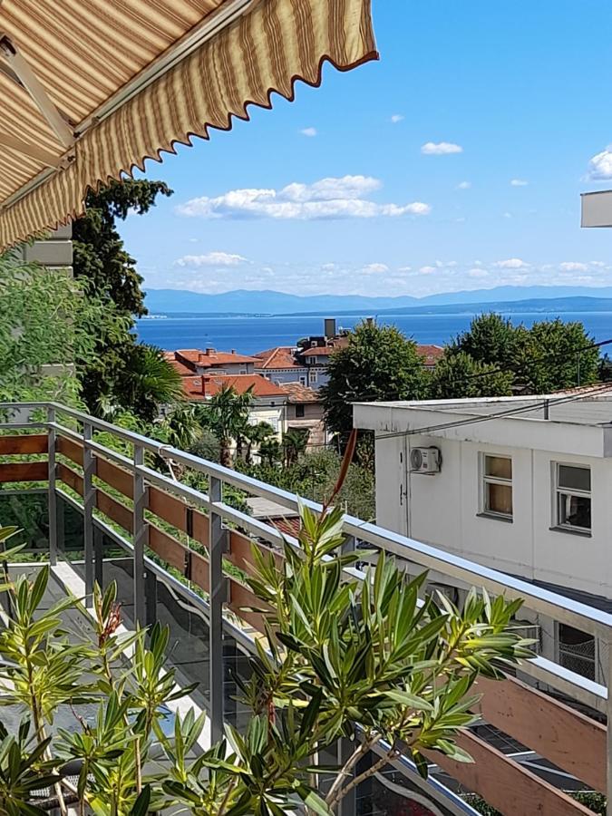 Apartament Orange