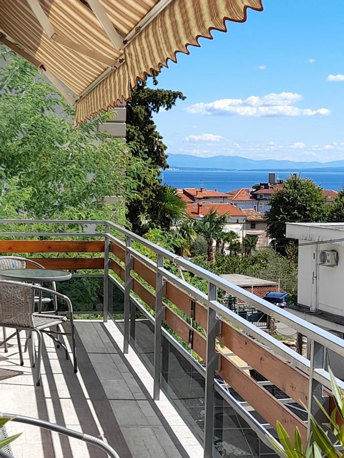 Apartament Orange *