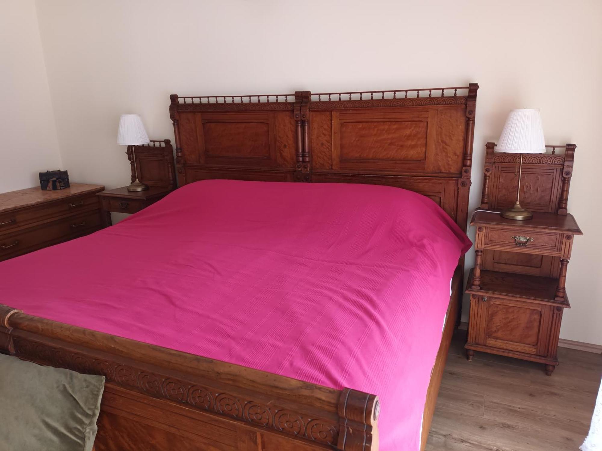 Apartament Orange