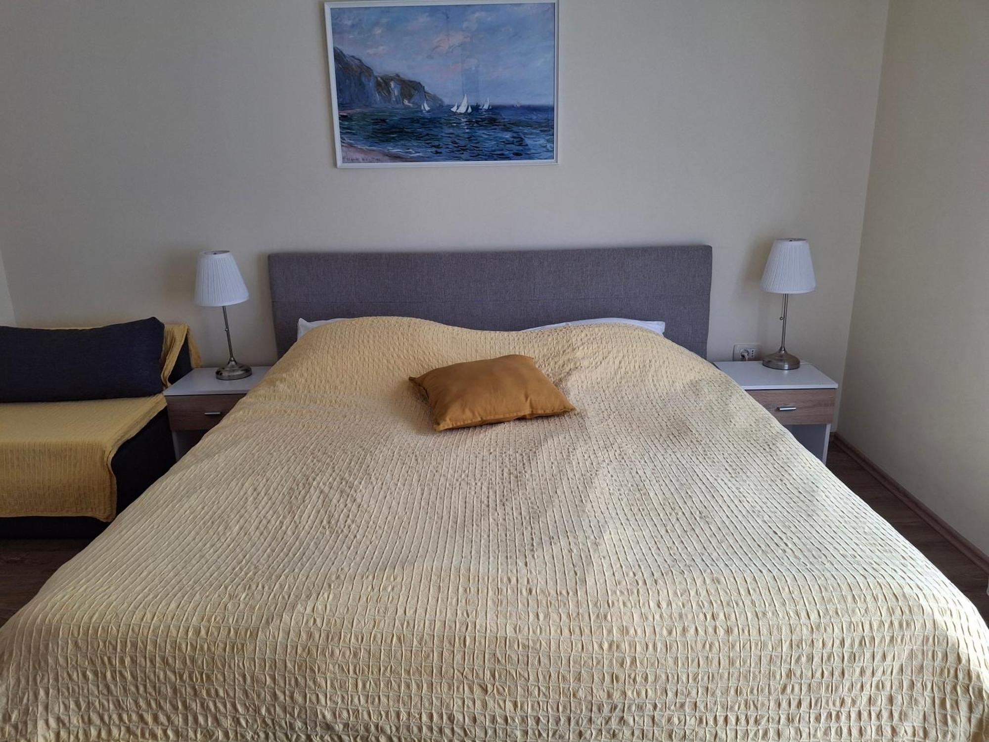 Apartmán Orange Lovran