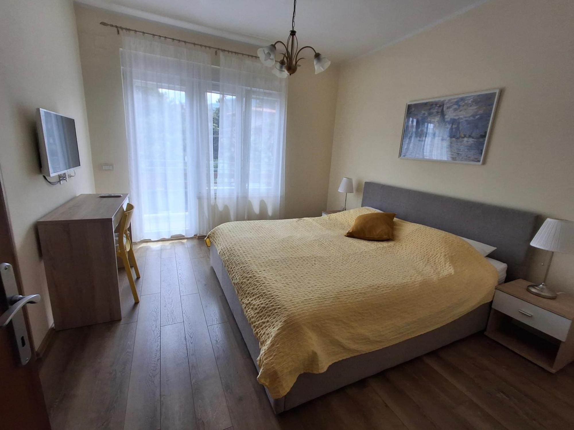 Apartmán Orange