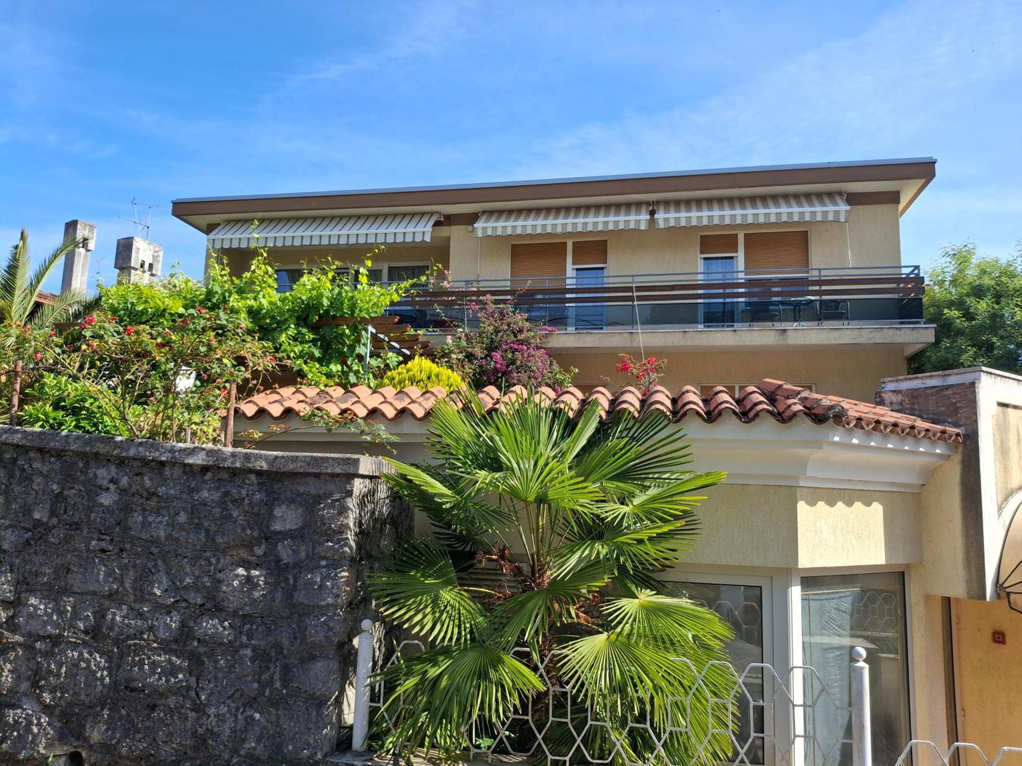 Apartmán Orange