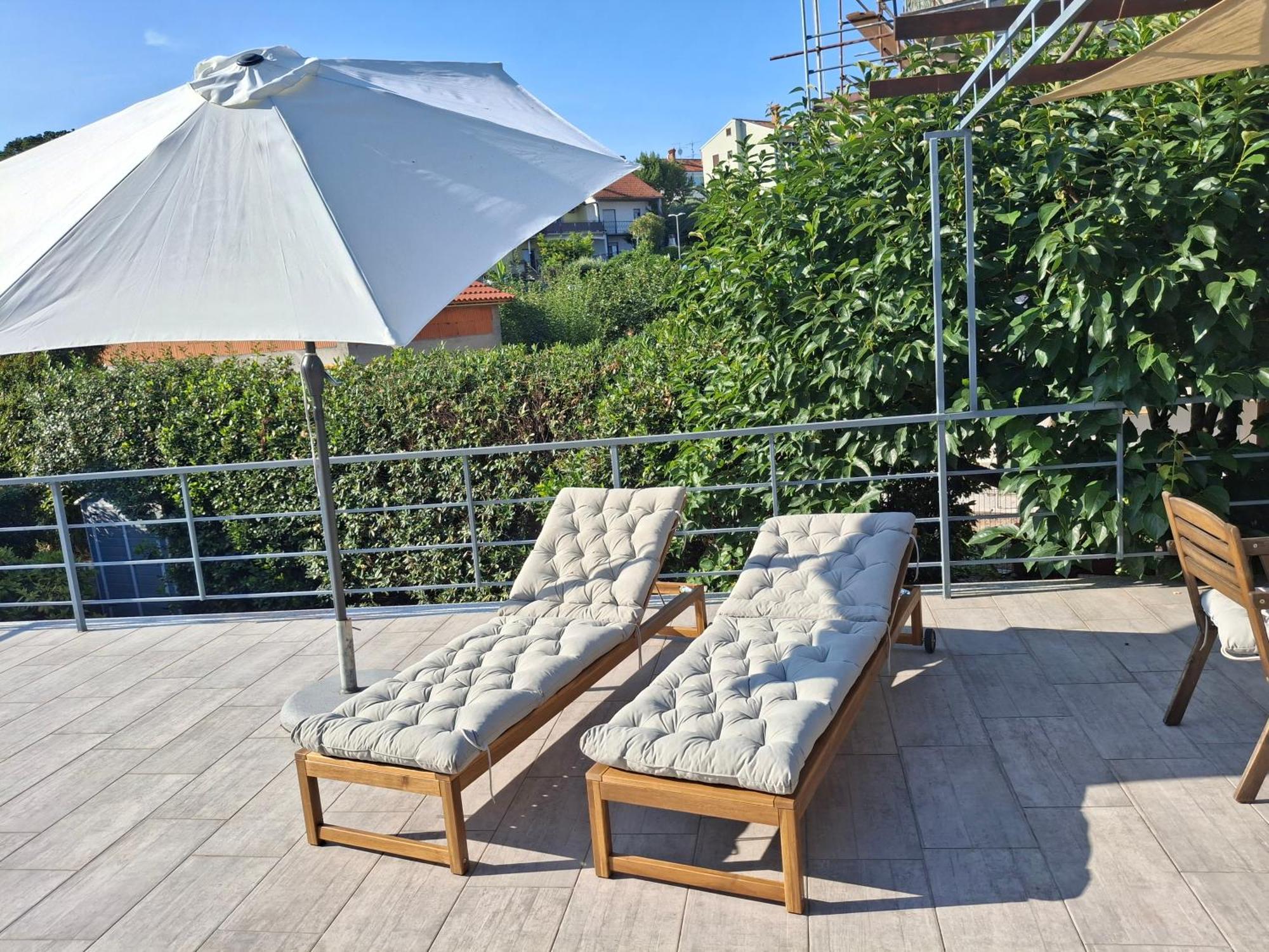 Apartmán Orange